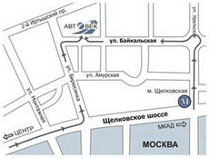 технический центр газ  автовек 