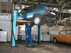 автосервисы отечественные