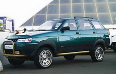 автосервисы ваз