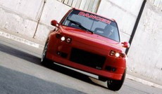 mercedes из оки